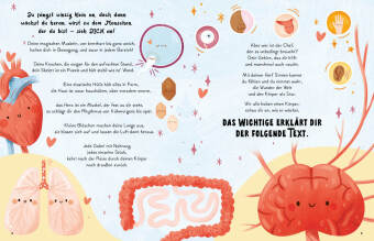 5 Minuten Geschichten - Mein Körper, ein Wunder 