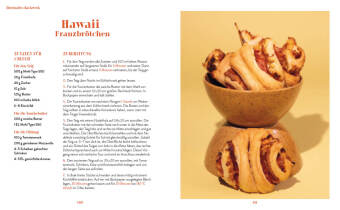 Backen - Small and Tasty