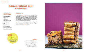 Backen - Small and Tasty