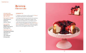 Backen - Small and Tasty