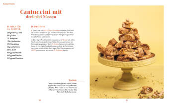 Backen - Small and Tasty