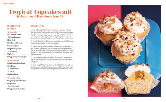 Backen - Small and Tasty