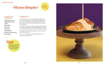 Backen - Small and Tasty