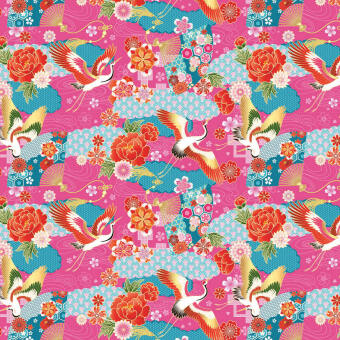 333 Origami - JAPAN Kimono - Zauberhaft asiatische Papiere falten