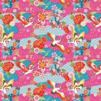 333 Origami - JAPAN Kimono - Zauberhaft asiatische Papiere falten
