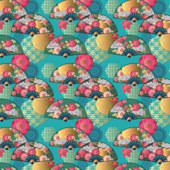 333 Origami - JAPAN Kimono - Zauberhaft asiatische Papiere falten