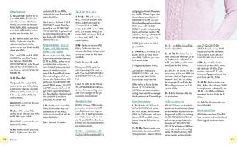 Mini-Masterclass - Pullover Stricken