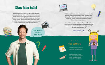 Checker Tobi: Das Adventskalender-Buch: Der X-mas-Check