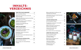 Raclette, Fondue und Wohlfühlküche - 100 Winter-Rezepte