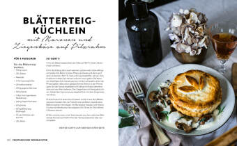 Raclette, Fondue und Wohlfühlküche - 100 Winter-Rezepte