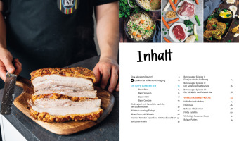 Kein Stress günstig kochen