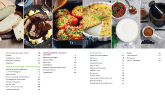 Kein Stress günstig kochen