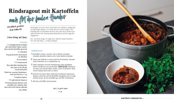 Kein Stress günstig kochen