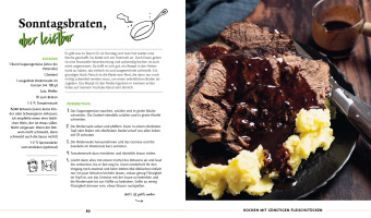 Kein Stress günstig kochen