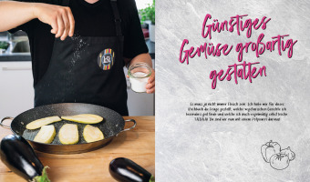 Kein Stress günstig kochen