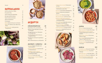 Veganissimo - Das vegane Italien-Kochbuch