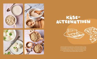 Veganissimo - Das vegane Italien-Kochbuch