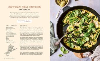 Veganissimo - Das vegane Italien-Kochbuch