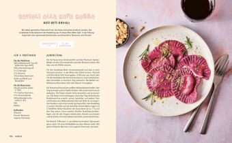 Veganissimo - Das vegane Italien-Kochbuch