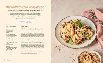 Veganissimo - Das vegane Italien-Kochbuch