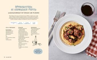 Veganissimo - Das vegane Italien-Kochbuch