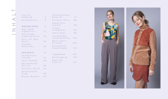 Soulfashion nähen