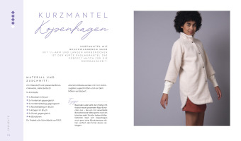 Soulfashion nähen
