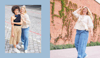 Nähen für mich - Outfit of the day