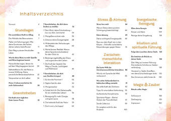 Sparkle and Shine - Leuchtende Zeiten für deine Seele