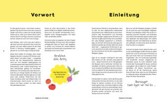 Veggie kitchen - Das Kochbuch für Teenager