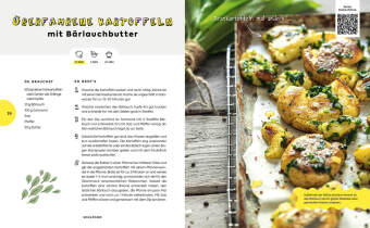Veggie kitchen - Das Kochbuch für Teenager