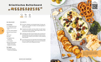 Veggie kitchen - Das Kochbuch für Teenager