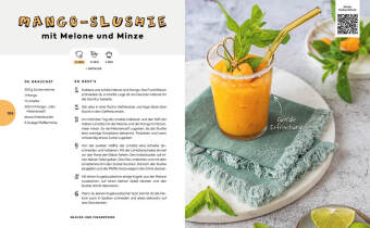 Veggie kitchen - Das Kochbuch für Teenager
