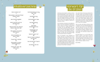 Wenn wir ins Gras beißen - Das Buch vom Tod für große und kleine Menschen