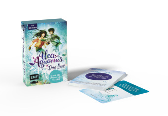Kartenspiel: Alea Aquarius - Das Quiz
