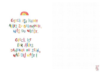 Dein Lieblings-Journal "Abwarten und Tee trinken"