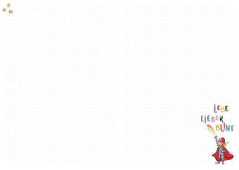 Dein Lieblings-Journal "Konfetti im Herzen"
