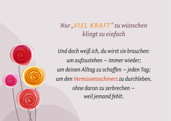 An deiner Seite