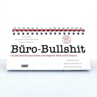 Büro-Bullshit