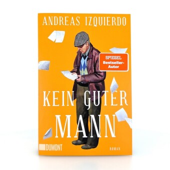 Kein guter Mann 