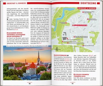 MARCO POLO Reiseführer Tallinn