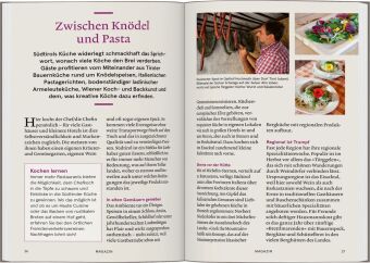 Baedeker SMART Reiseführer Südtirol
