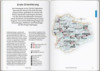 Baedeker SMART Reiseführer Südtirol