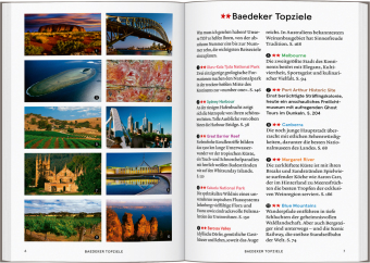 Baedeker SMART Reiseführer Australien