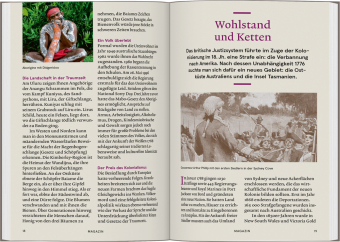 Baedeker SMART Reiseführer Australien