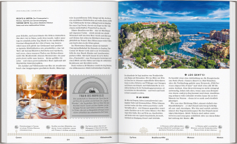 LONELY PLANET Bildband Spektakuläre Zugreisen 