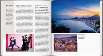 LONELY PLANET Bildband Reisen fürs Leben 