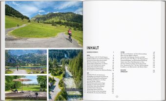 LONELY PLANET Bildband Legendäre Radtouren in Österreich