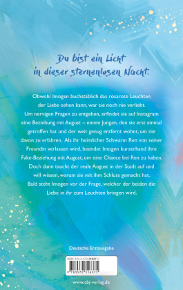 Deine Liebe lässt mich leuchten