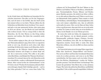 Die Schuld wohnt nebenan 